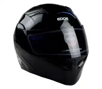 Casco edge boss