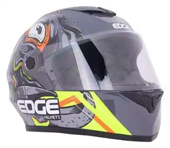 Muebles América Casco edge gt500 stone oferta