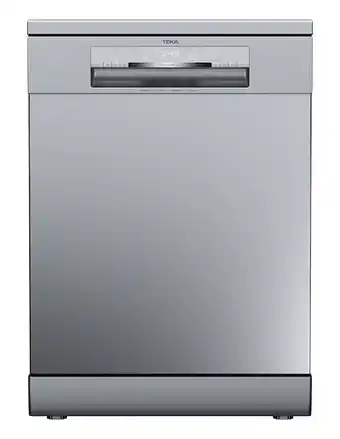 Liverpool Lavavajillas de piso teka 14 servicios dfs76850ss oferta