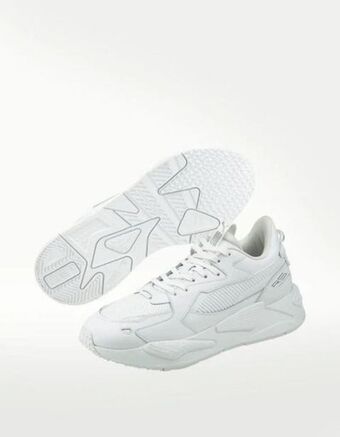 TAF Tenis puma rs-z lth white oferta