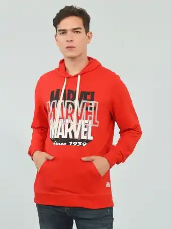Cuidado con el Perro Sudadera capucha marvel oferta