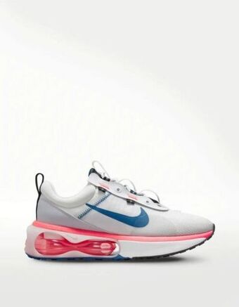 Tenis nike air max 2021