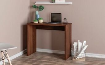 Muebles Dico Escritorio york brv moveis café oferta