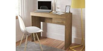 Muebles Dico Escritorio bertolini cooler pino oferta