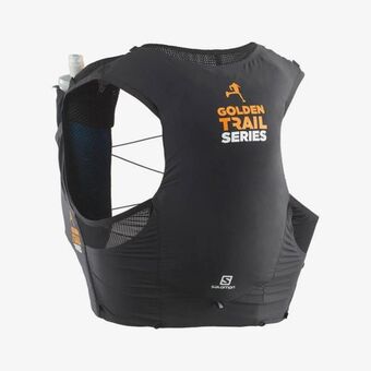 Salomon Chaleco sense pro 5 set oferta