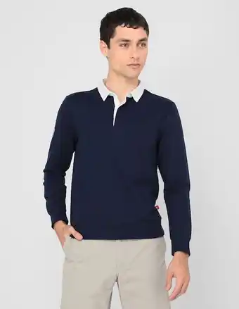 Suburbia Sudadera mossimo para hombre oferta