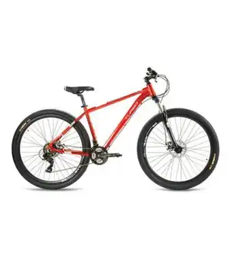 Bicicleta de montaña r-29 tx 9.1