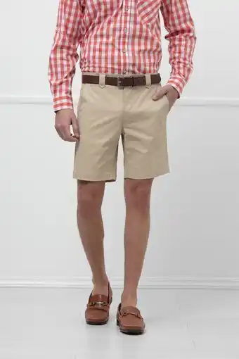 Bermuda marc