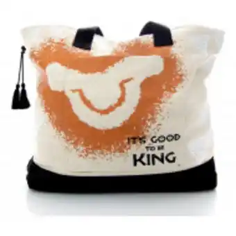 Bolsa de mano hardhead disney el rey león