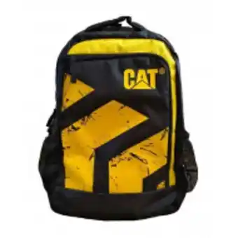 Fandeal Mochila back pack cat caterpillar original oferta