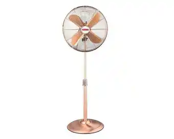 Ventilador de pedestal record 16"