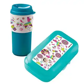 Tupperware Paquete eco vaso marias oferta