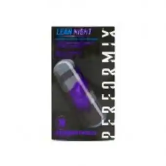 GNC Sst lean night performix 60 cápsulas oferta