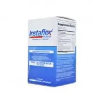 GNC Instaflex advanced nugenix 30 cápsulas oferta
