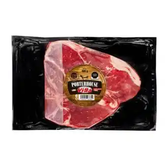 Sam's Club Porterhouse viba carne de res 400 g oferta