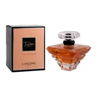 Sam's Club Perfume lancome trésor para dama 100 ml oferta