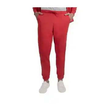 Sam's Club Jogger deportivo para caballero kappa talla m rojo oferta