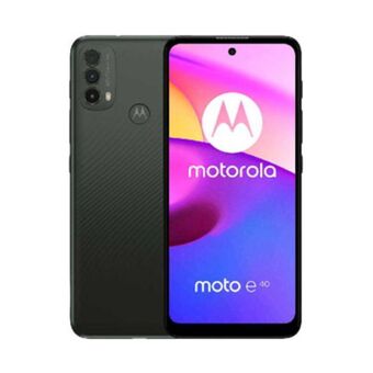 Elizondo Celular libre motorola moto e40 4gb 64gb oferta