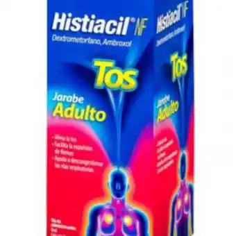 Farmacias San Isidro y San Borja Histiacil nf jbe ad 15 oferta