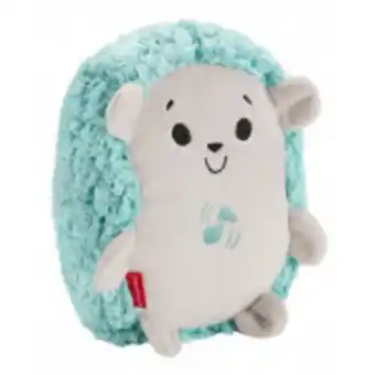 Fandeal Fisher-price, erizo vibraciones relajantes oferta
