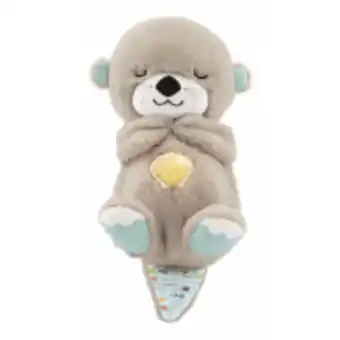 Fisher-price, nutria hora de dormir