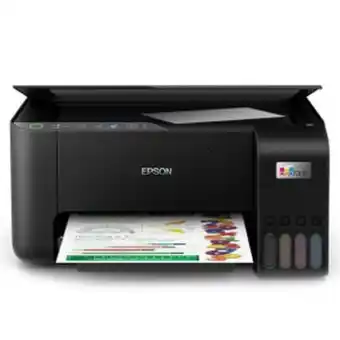 Multifuncional epson ecotank l3250