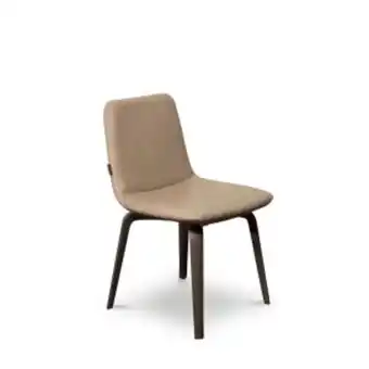 Silla mazzimo sin brazos de zarkin