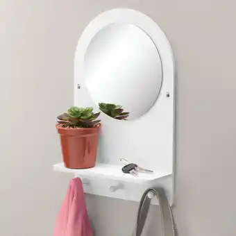 Espejo eco resist