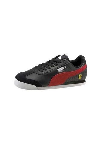Andrea Puma ferrari roma negro 2926940 oferta