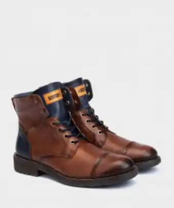 York m2m-8170-cuero