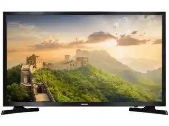 PCEL Televisión samsung led smart tv de 32 oferta