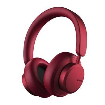 Sam's Club Audífonos inalámbricos urbanista miami over ear rojo oferta