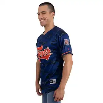 Jersey de tigres de quintana roo fangear