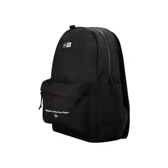 New Era New era lifestyle 2019 backpack oferta