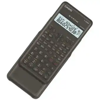 Calculadora científica casio fx-82ms 240 funciones