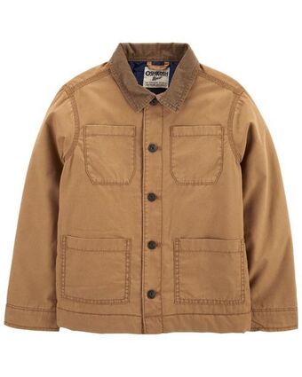 Carter's Chamarra utilitaria oshkosh b'gosh oferta
