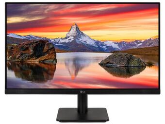 PCEL Monitor led lg 24mp400-b de 23.8 oferta
