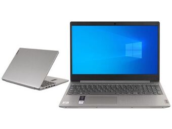 PCEL Laptop lenovo ideapad 3 15iml05: procesador intel core i3 10110u (hasta 4.10 ghz), memoria de 8gb ddr4, disco duro de 1tb, pa oferta