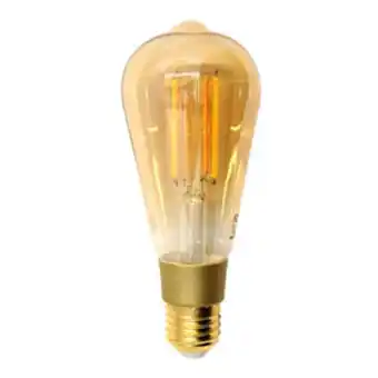 Foco led inteligente wifi