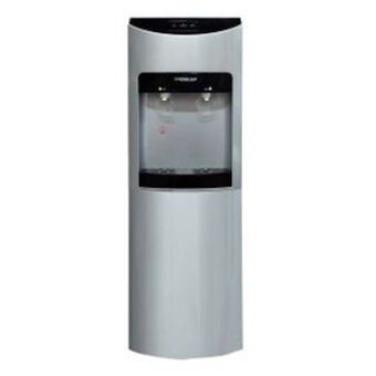 El Bodegón Enfriador de agua hypermark gris hm0039w oferta