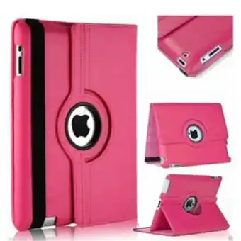 El Bodegón Funda giratoria gadgets & fun ipad mini 4 color rosa oferta