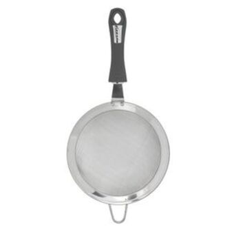 El Bodegón Colador de 18 cm ekco progressive hecho de acero inoxidable de alta resistencia oferta
