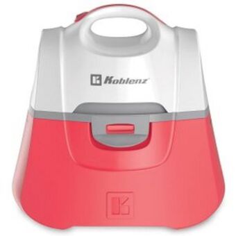 Aspiradora multiusos koblenz rosa pv-525