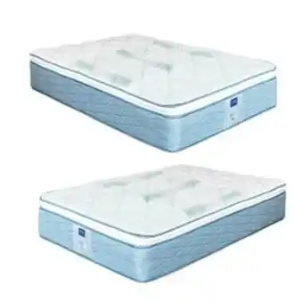 Colchón restonic marin queen size+king size