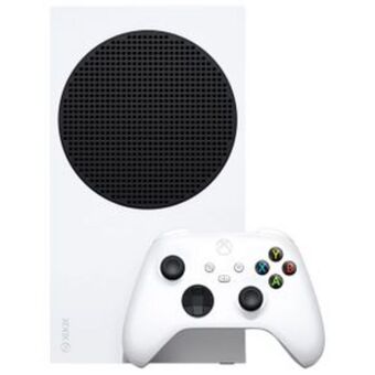 El Bodegón Consola xbox series s 512gb oferta
