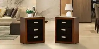 Muebles Dico Juego burós tao café oferta