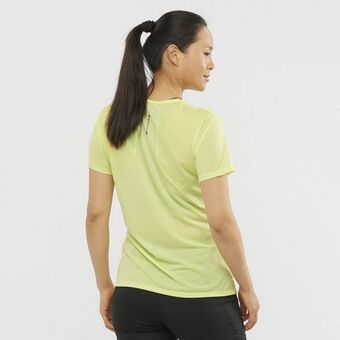Salomon Playera sense aero oferta