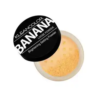 Dax Polvo suelto banana, kleancolor oferta