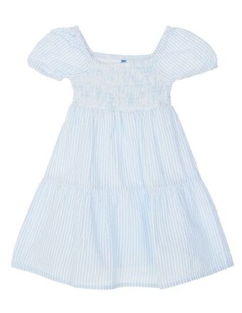 Suburbia Vestido weekend baby manga corta para niña oferta