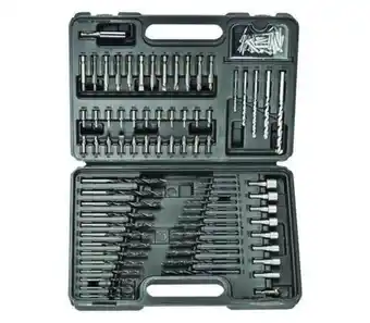 Muebles América Set de herramienta black & decker bda91109 oferta